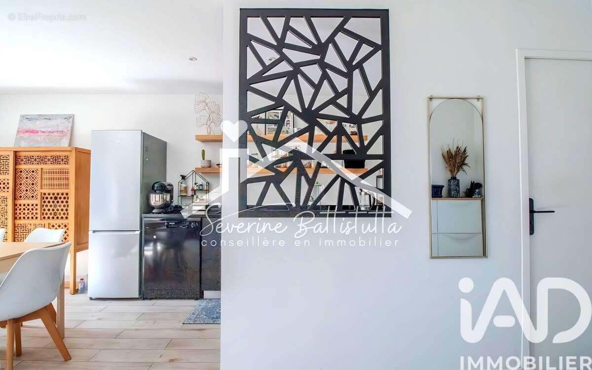 Photo 9 - Appartement à SEVRAN