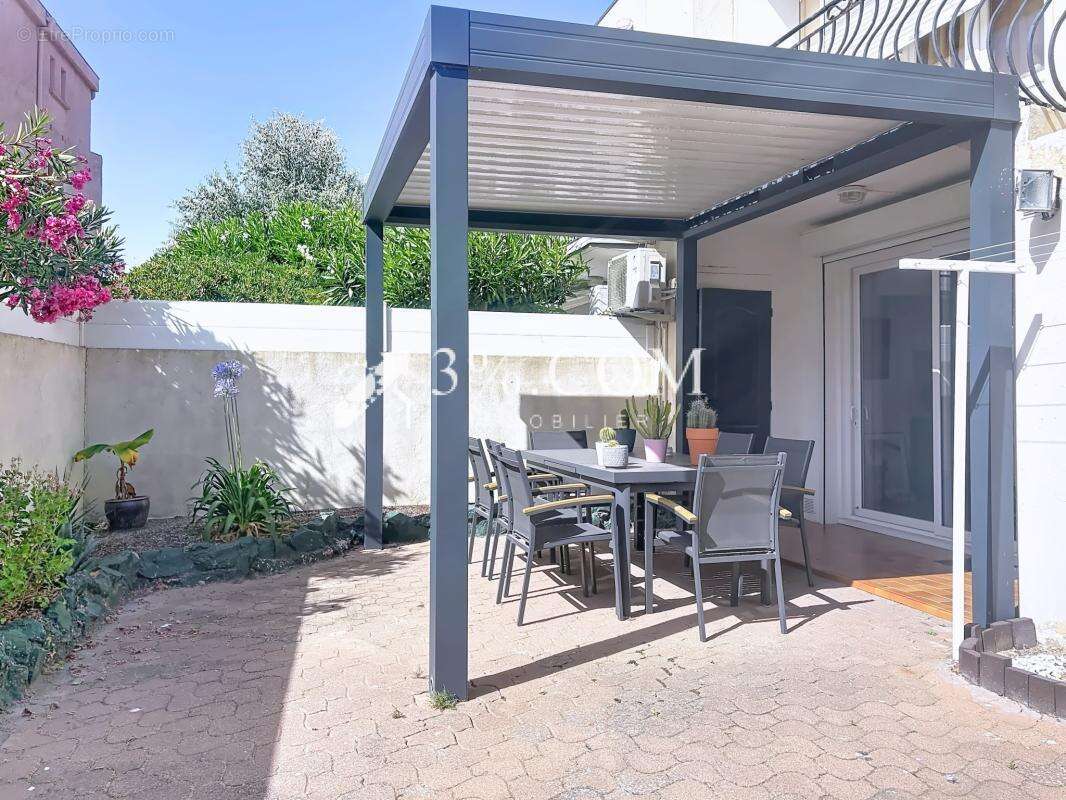 Appartement à NARBONNE