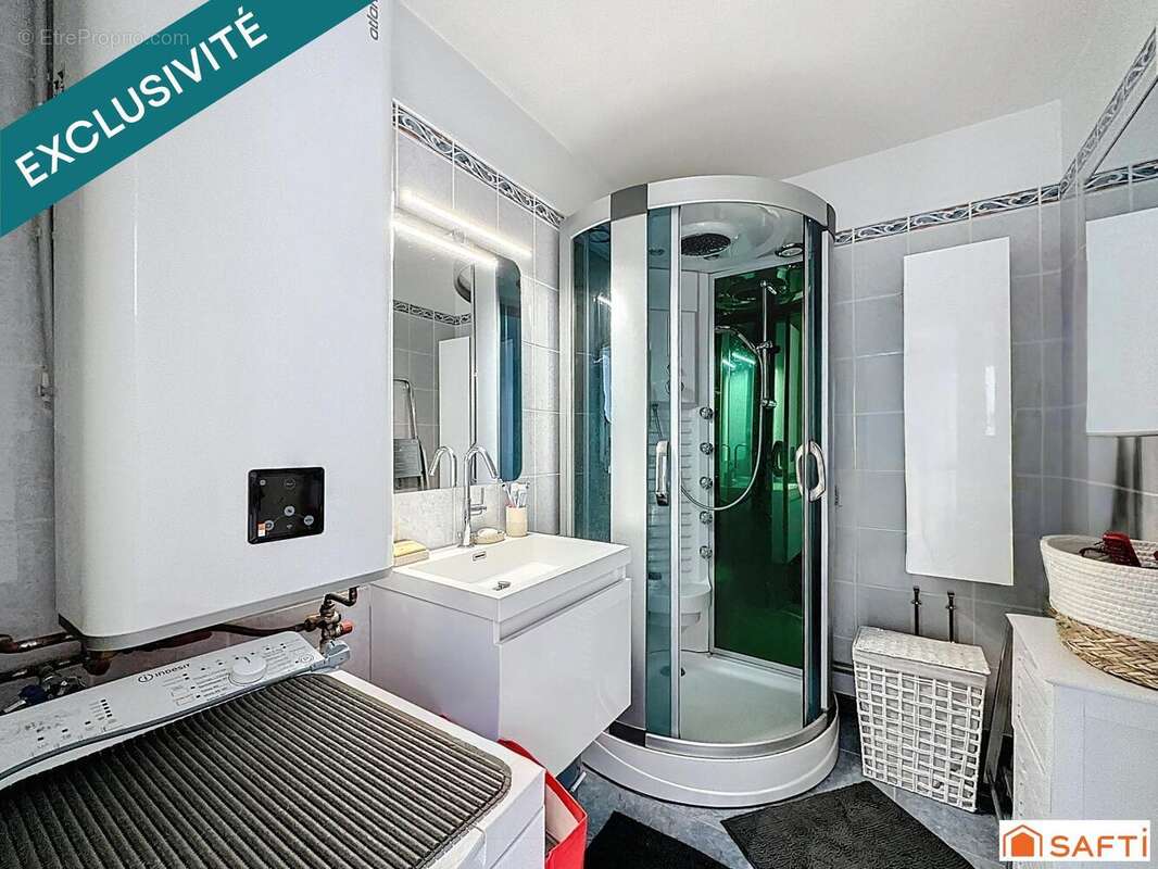 Photo 5 - Appartement à SENS