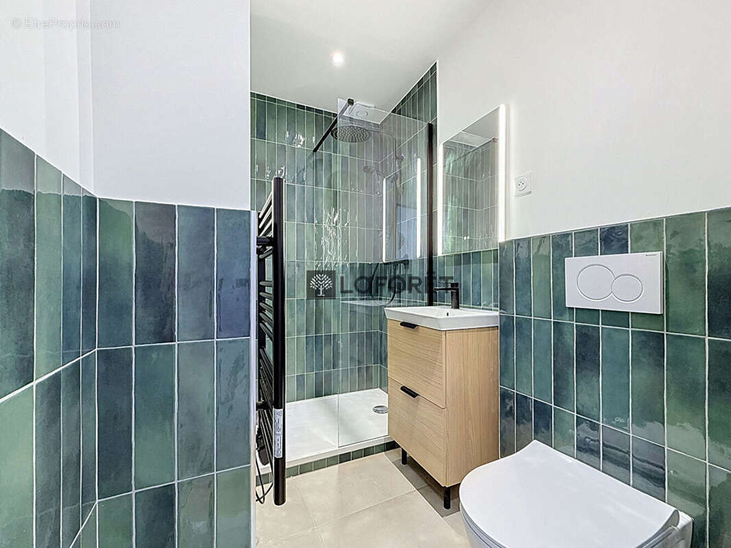 Appartement à ROUEN