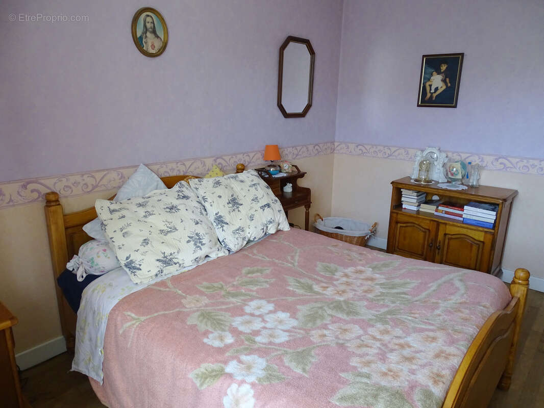 Maison à NOIRON-SUR-SEINE