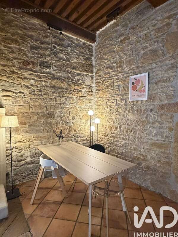 Photo 5 - Appartement à LYON-1E
