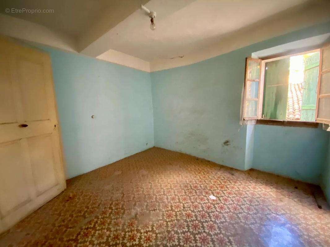 Maison à MOLLANS-SUR-OUVEZE