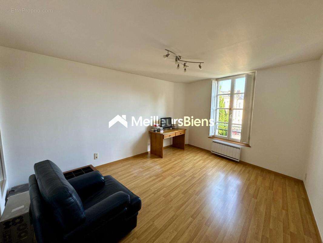 Appartement à LAVAL