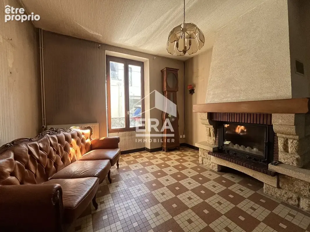 Maison Le Mans - 6 chambres - Rive Droite - photo 4