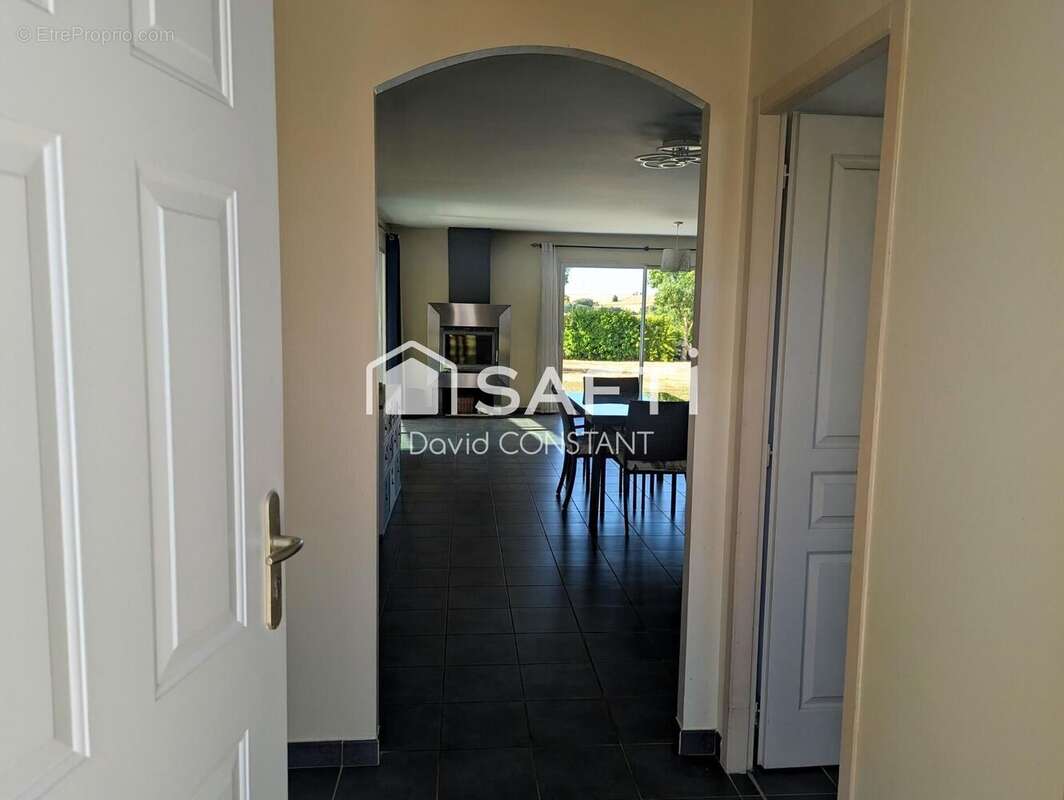 Photo 7 - Maison à AULNAY