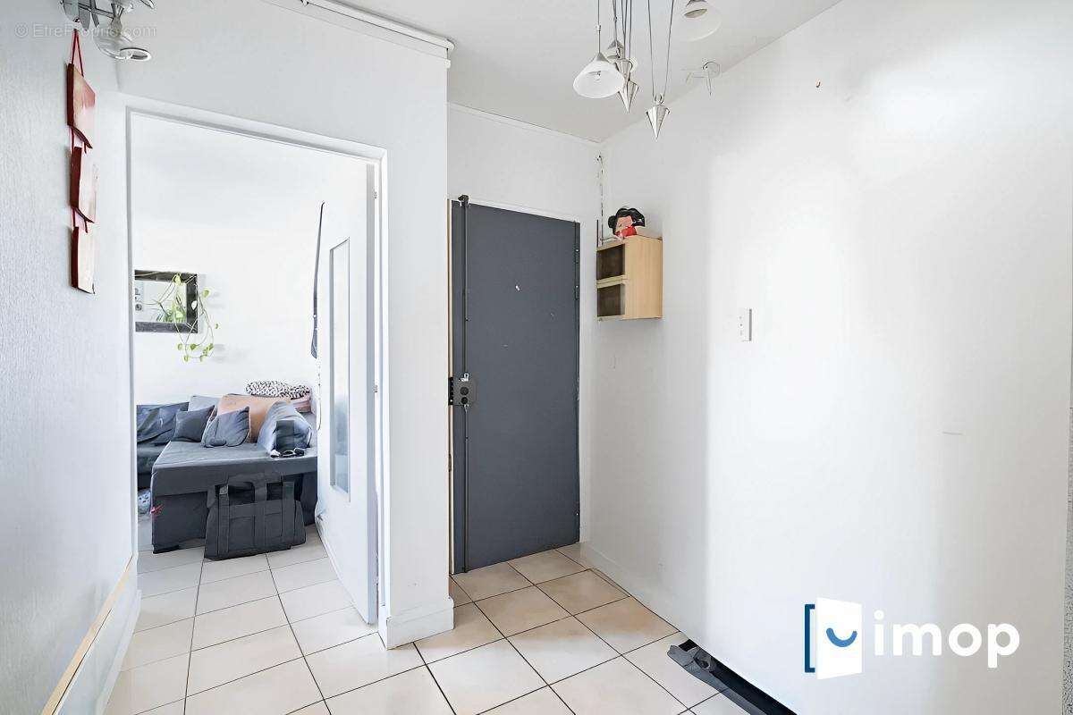 2 pièces spacieux et lumineux à faibles charges - photo 7