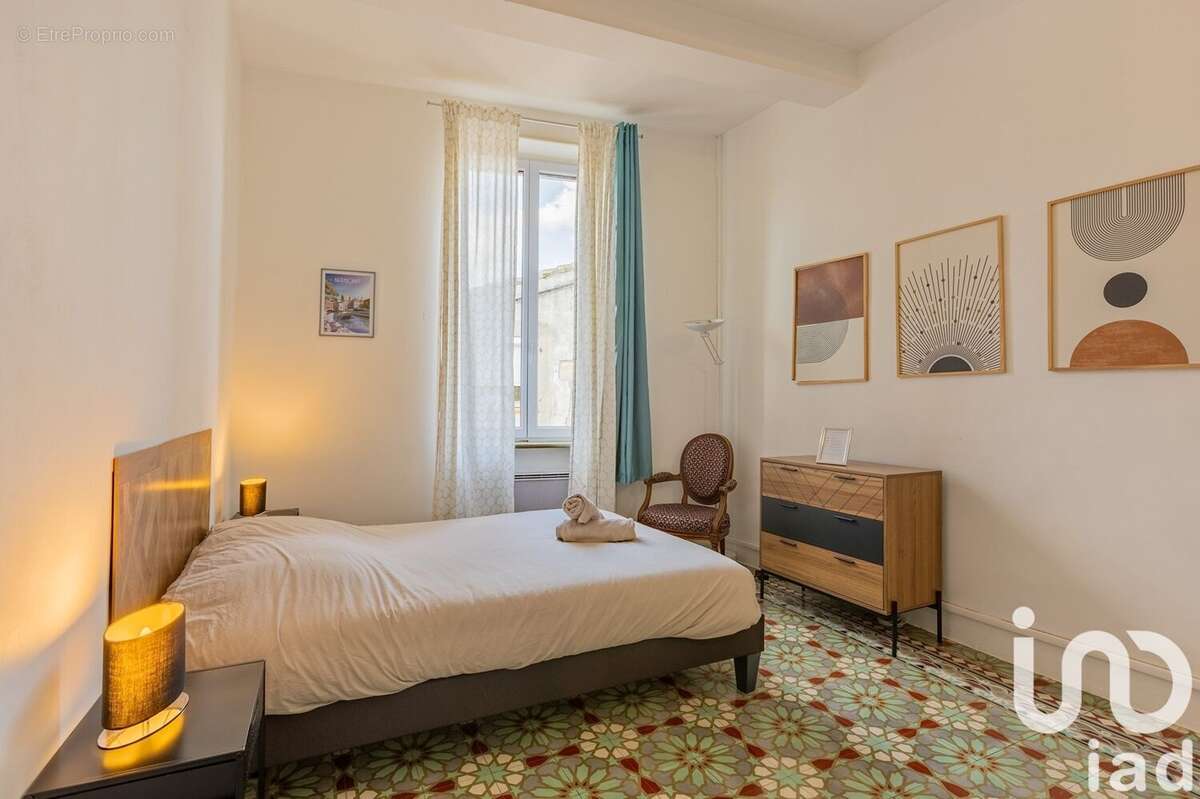 Photo 6 - Maison à SALLELES-D&#039;AUDE