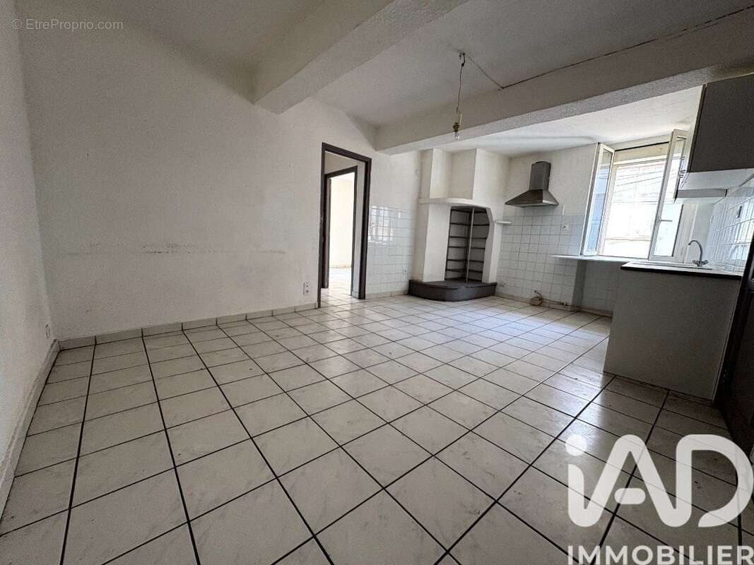 Photo 6 - Maison à MILLAS