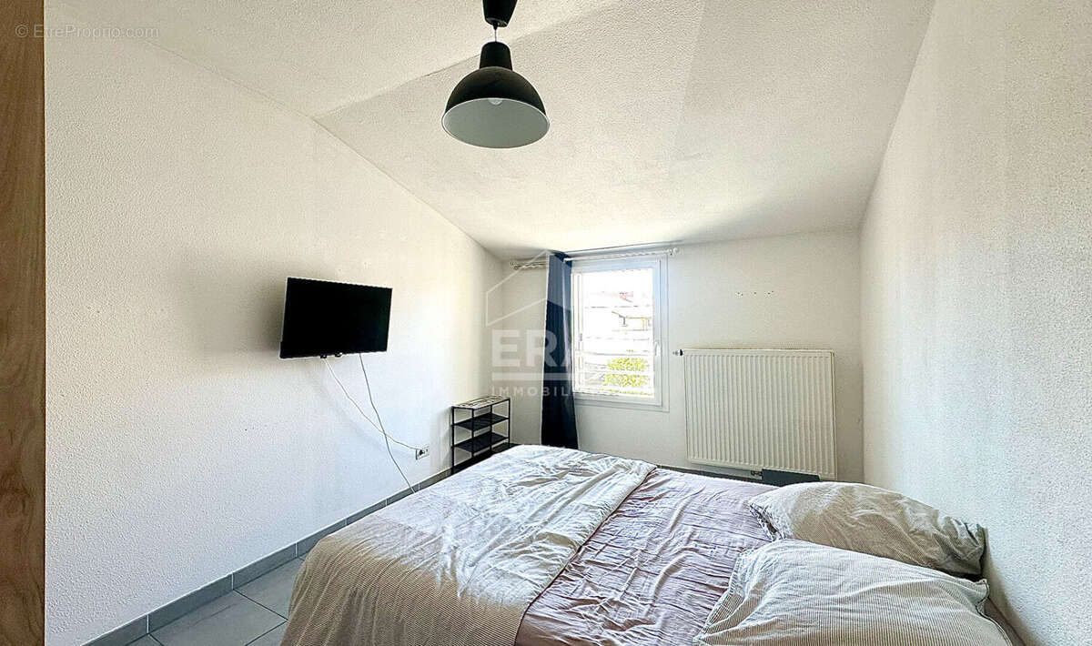 Appartement à MARSEILLE-15E