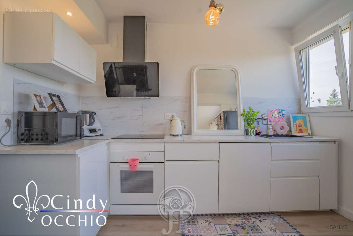 Appartement 72 m² à Longeville-Les-Metz  - photo 3