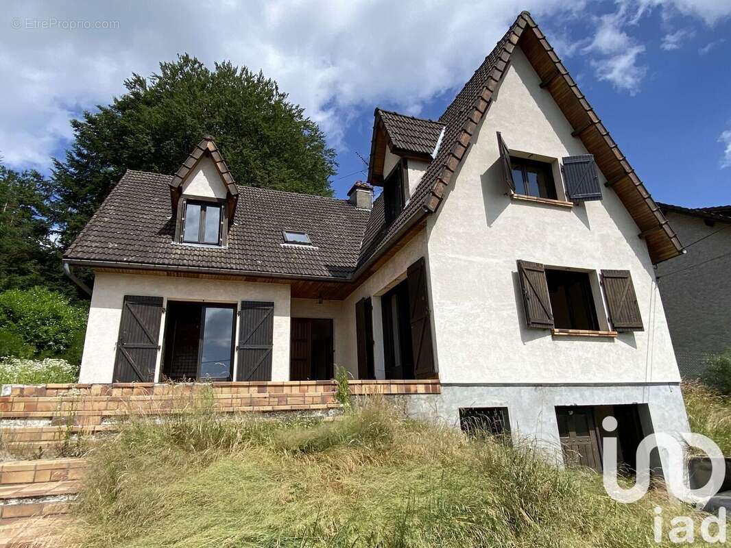 Photo 2 - Maison à USSEL