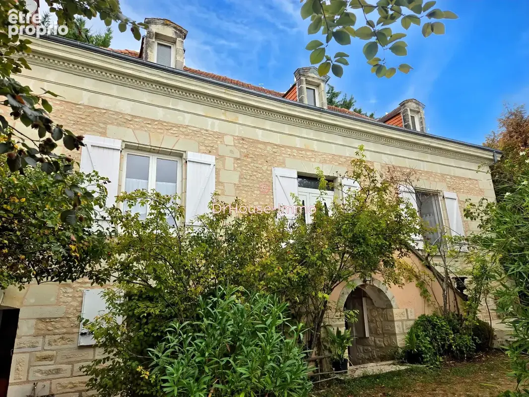 Maison 10 pièces 260 m² à vendre à Chatellerault (86100) - photo 3