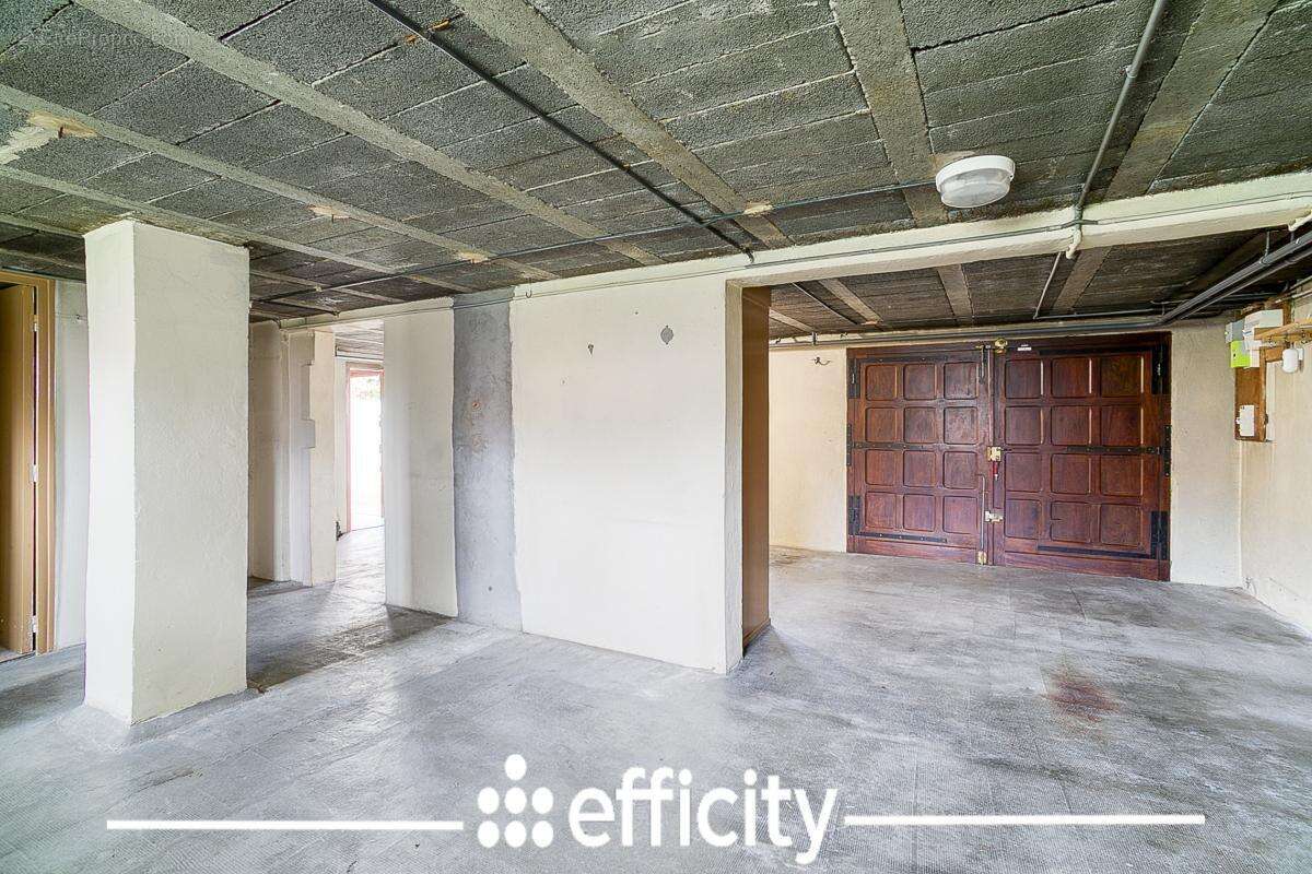 Maison à CHASSE-SUR-RHONE