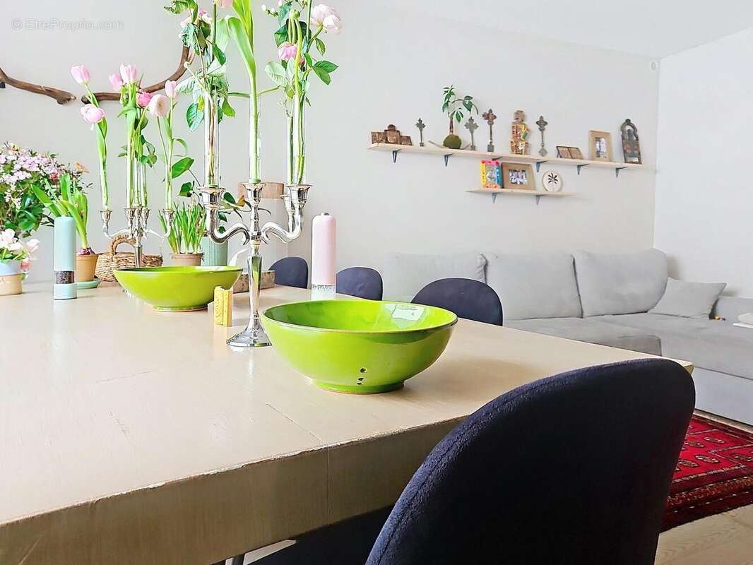 Maison 100 m² à Villeneuve-La-Comptal  - photo 3