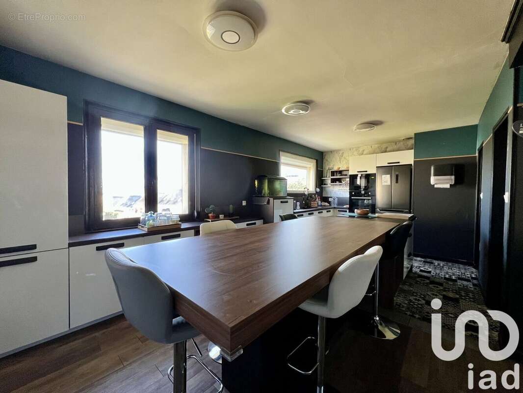 Photo 3 - Maison à SAINT-LO