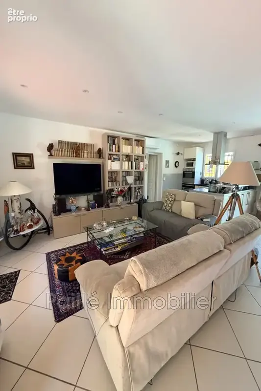 Maison 6 pièces 102 m² à vendre à Grayan-Et-L'hopital (33590) - photo 2