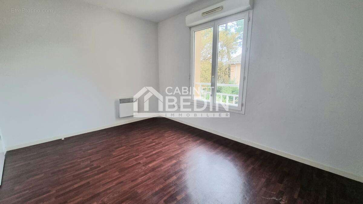 Maison à LEGE-CAP-FERRET