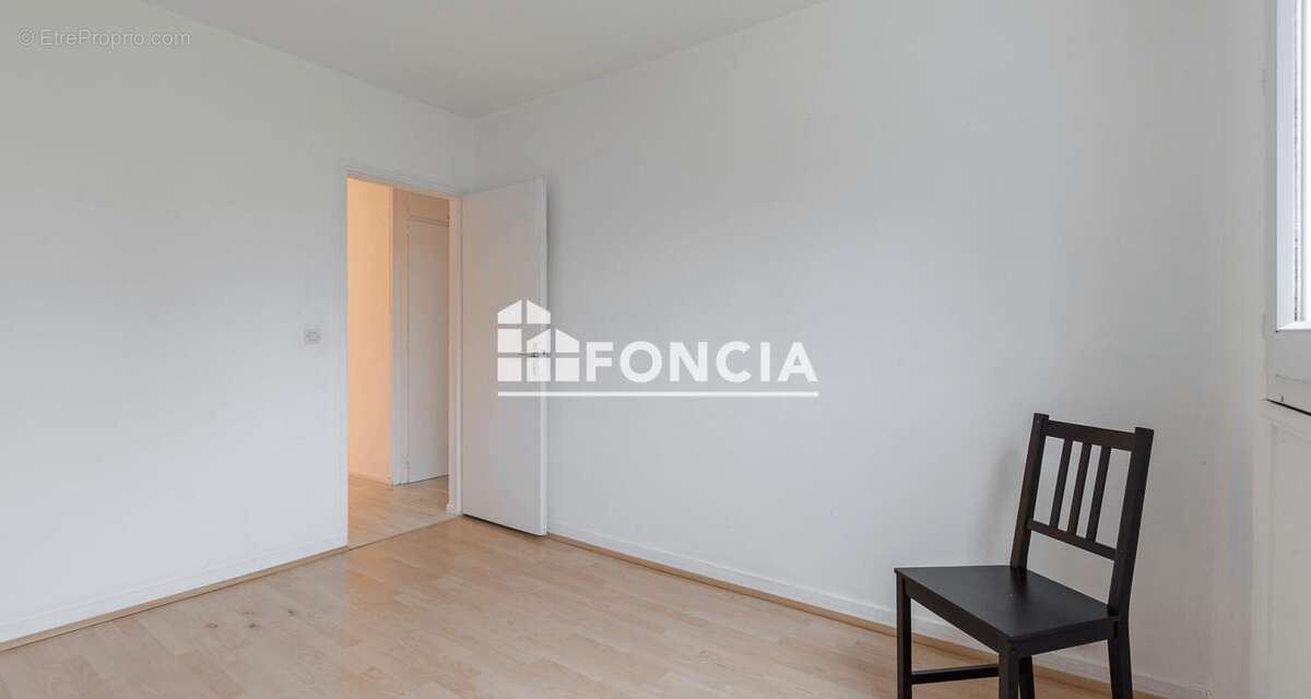 Appartement à LE GRAND-QUEVILLY