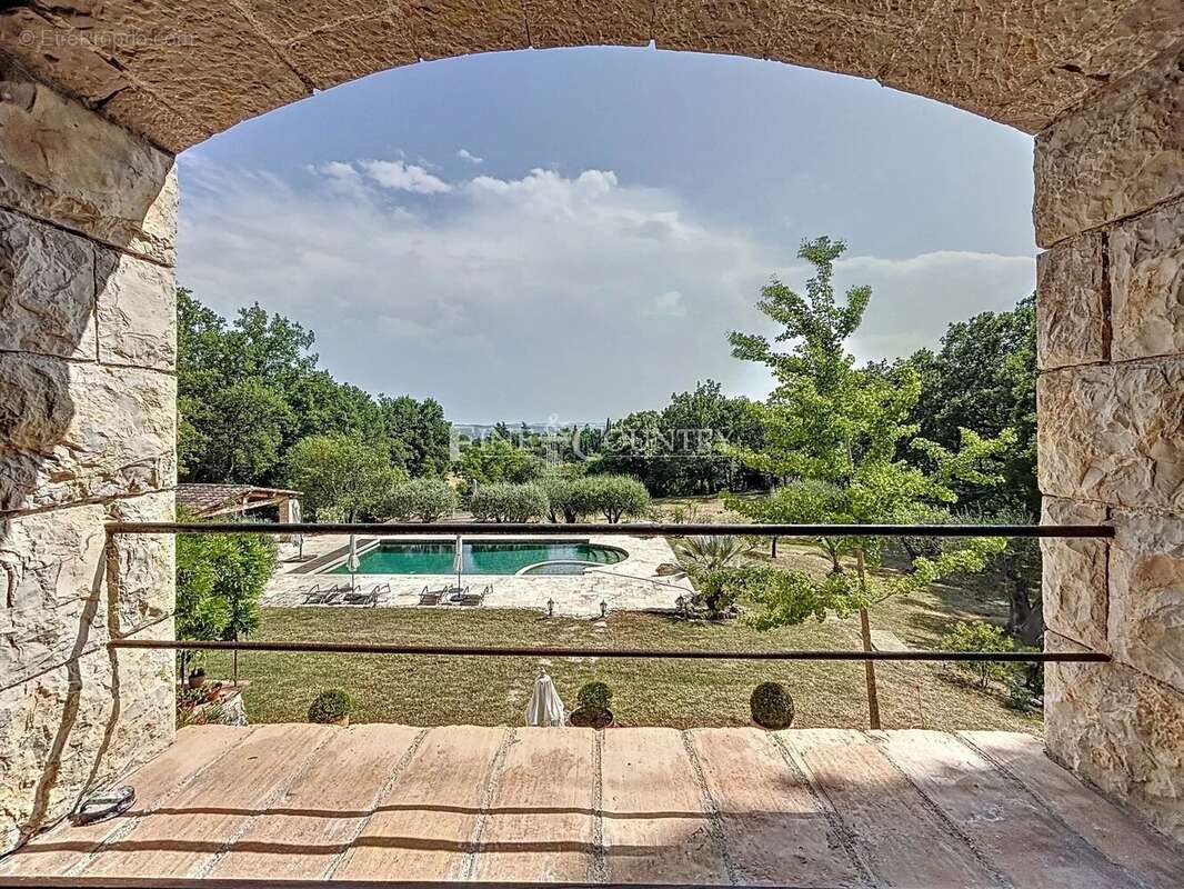 Maison à FAYENCE
