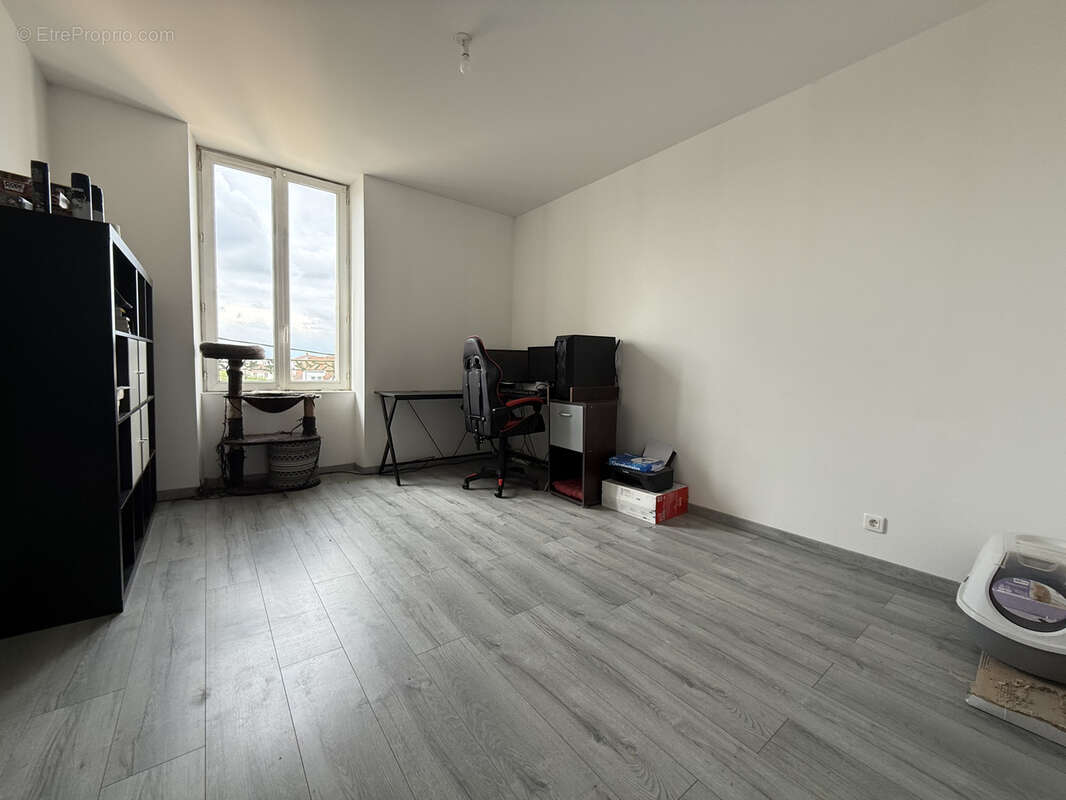 Appartement à EPINAL