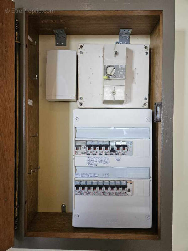 Appartement à BRUYERES