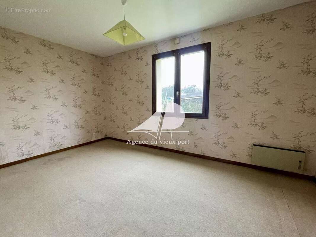 Maison à LA PLAINE-SUR-MER