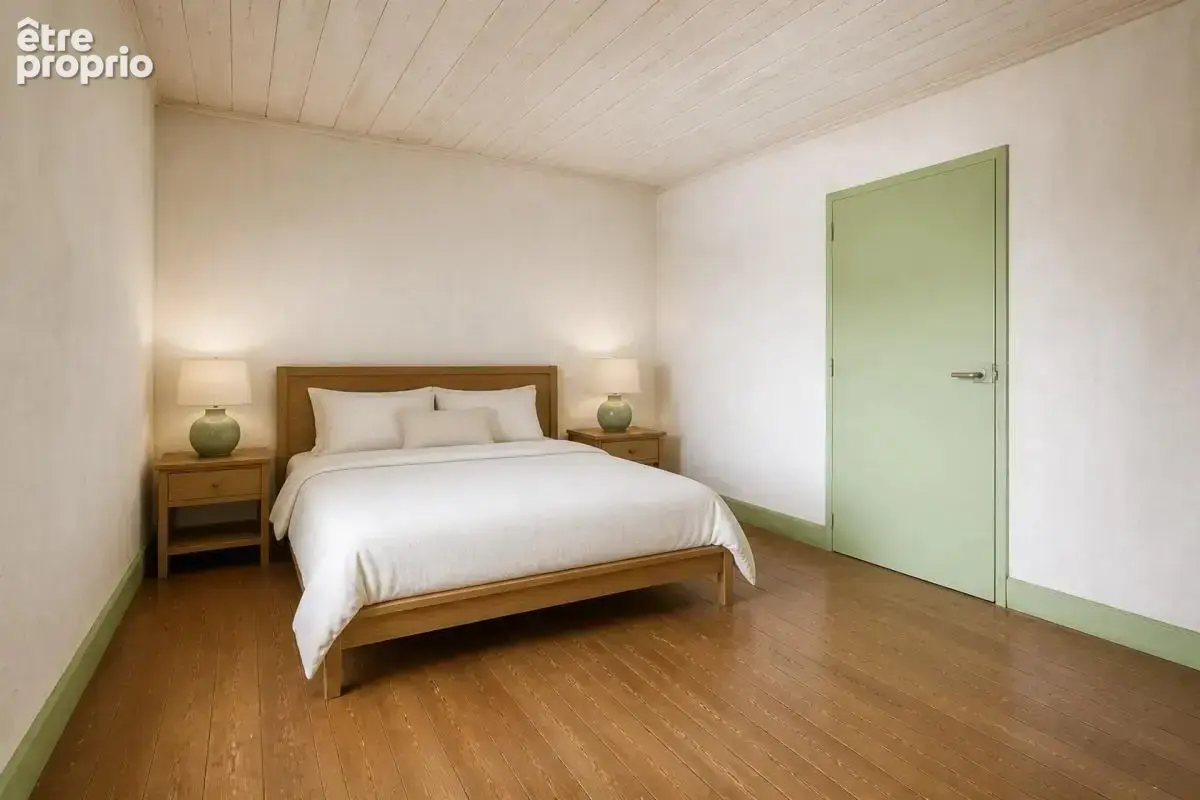 Maison de 4 pièces de 60 m² à Langeac - photo 7