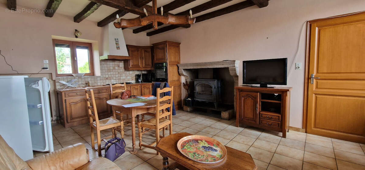 Maison à VALLET