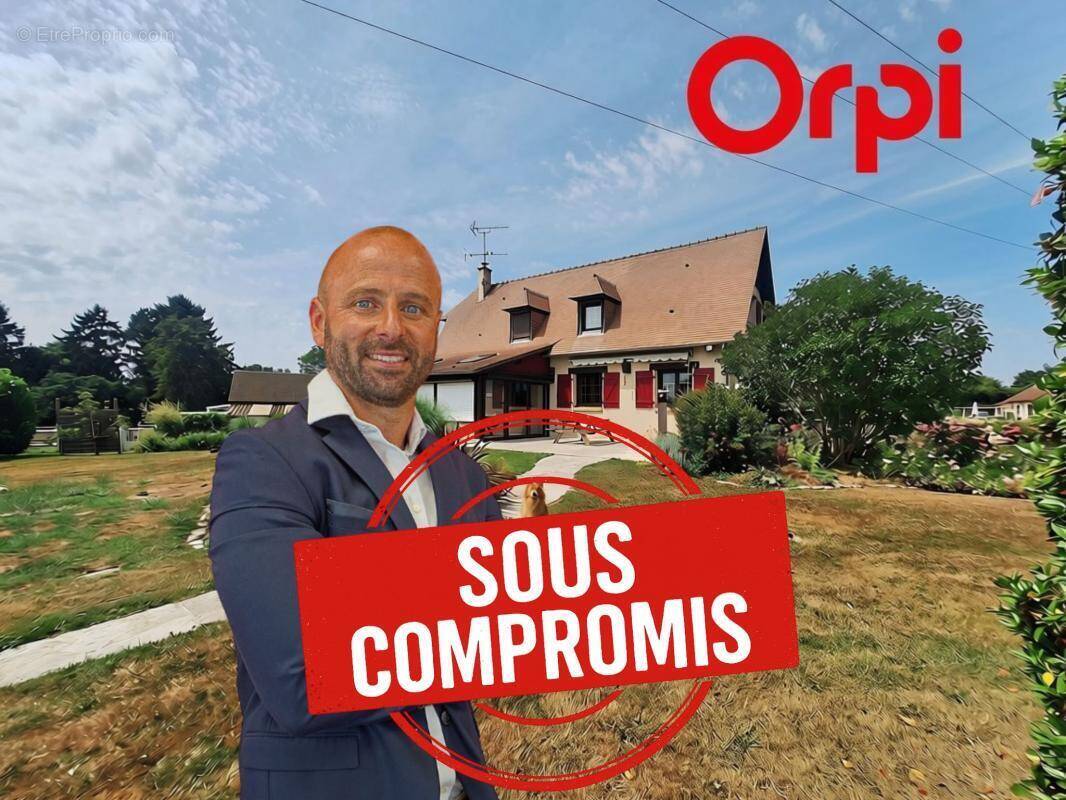 Maison à DURANVILLE