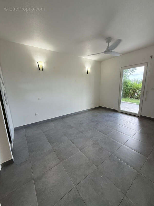 Appartement à SAINT-MARTIN