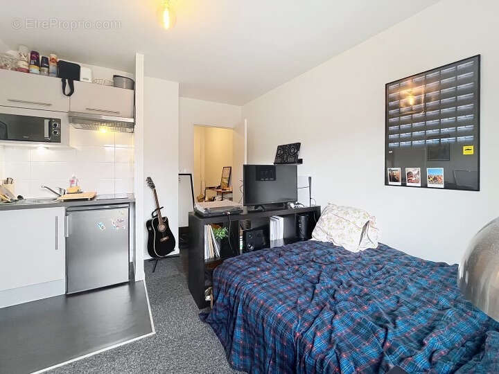 Appartement à TROYES