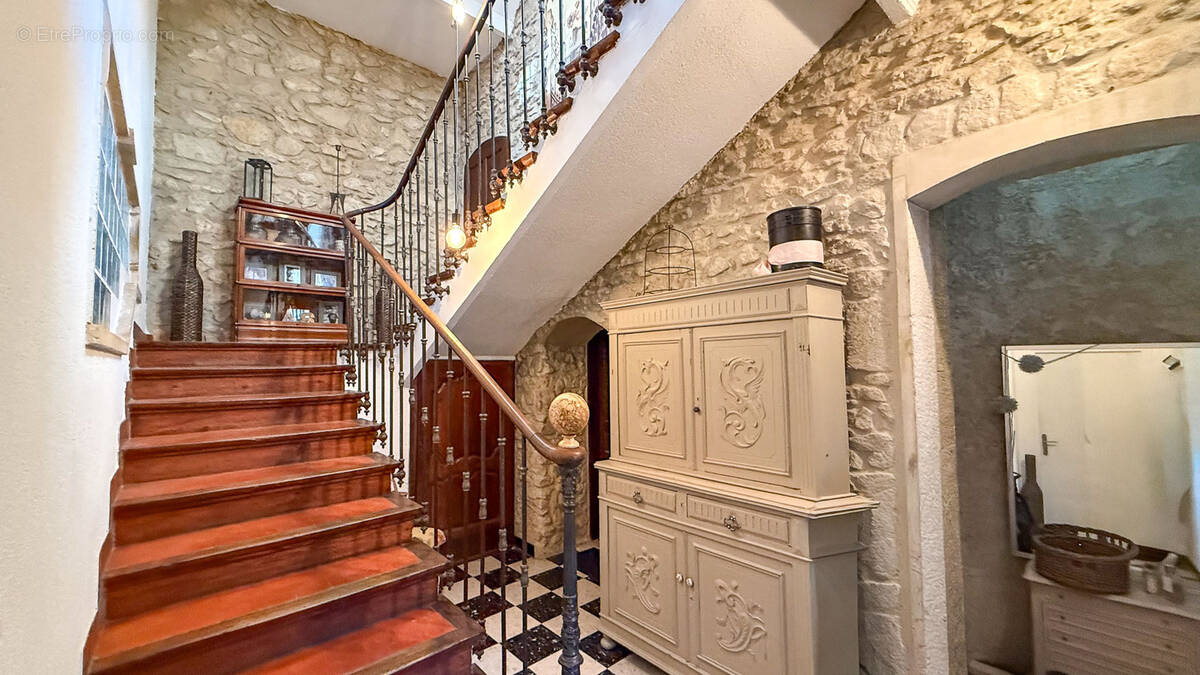Maison à ORANGE