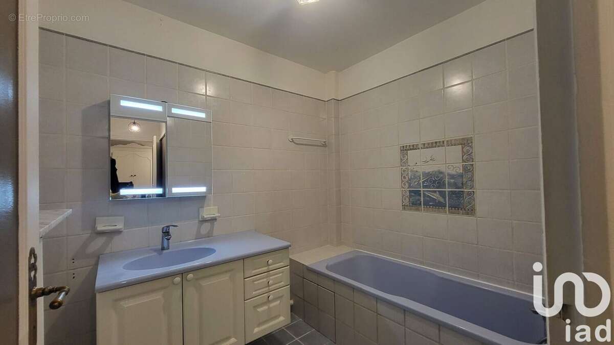Photo 9 - Appartement à RUEIL-MALMAISON