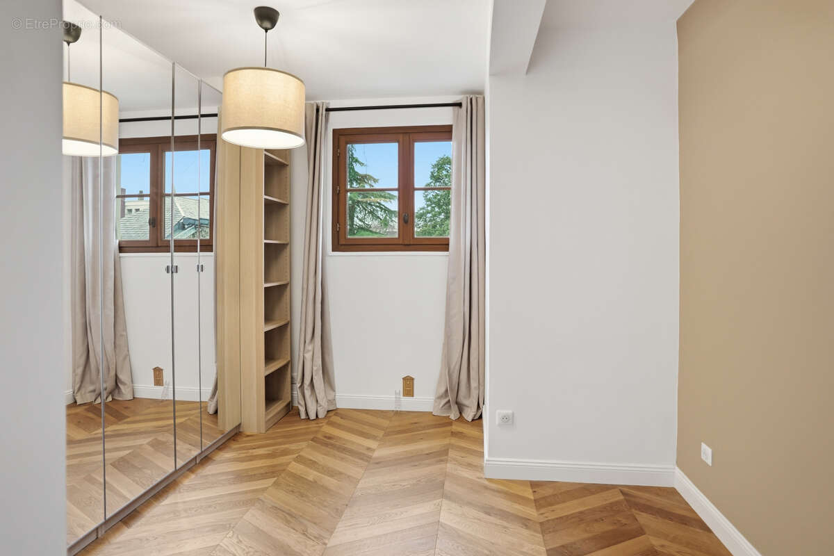 Appartement à FONTAINEBLEAU