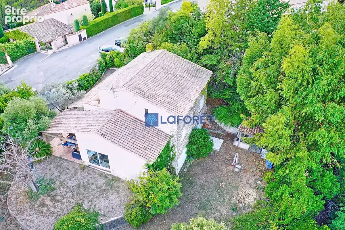 Maison individuelle 7 pièce(s) 153.36 m2 - Vence - photo 15