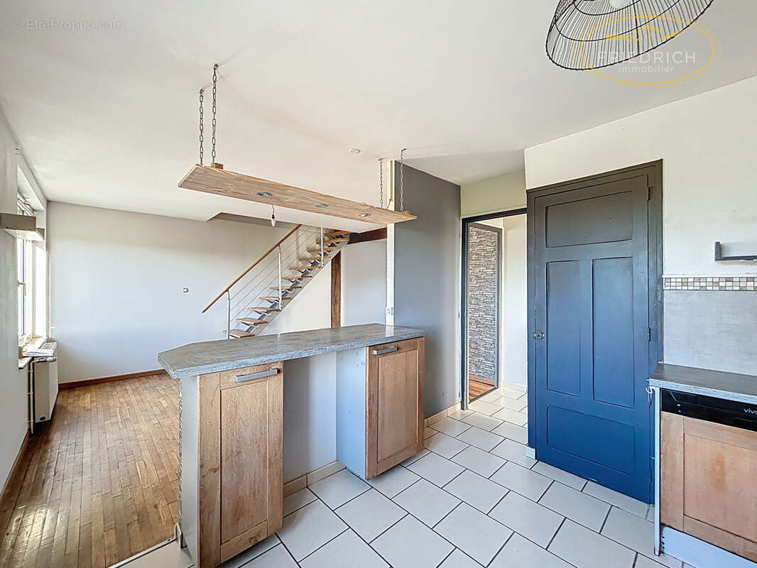 Maison à VOID-VACON