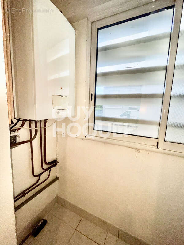 Appartement à AGEN