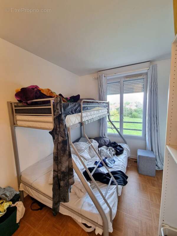 Appartement à PONTOISE