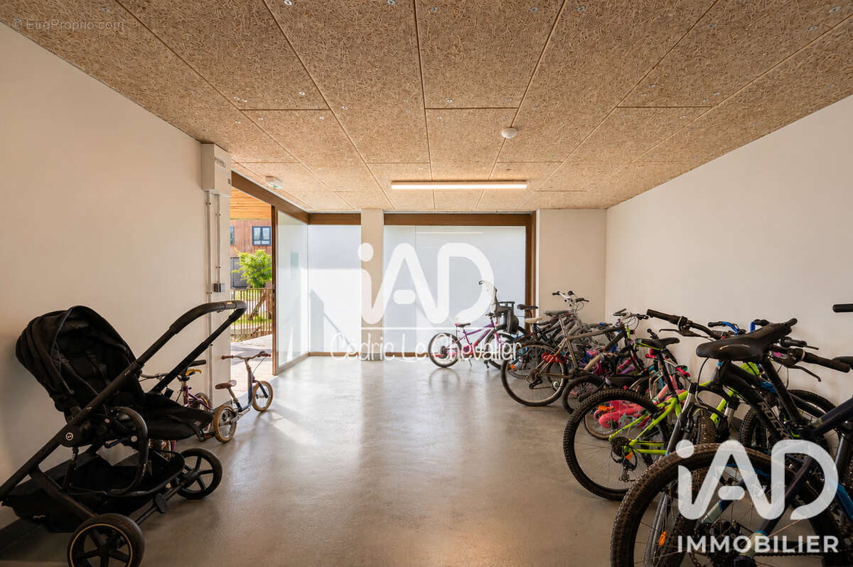 Photo 4 - Appartement à TORCY