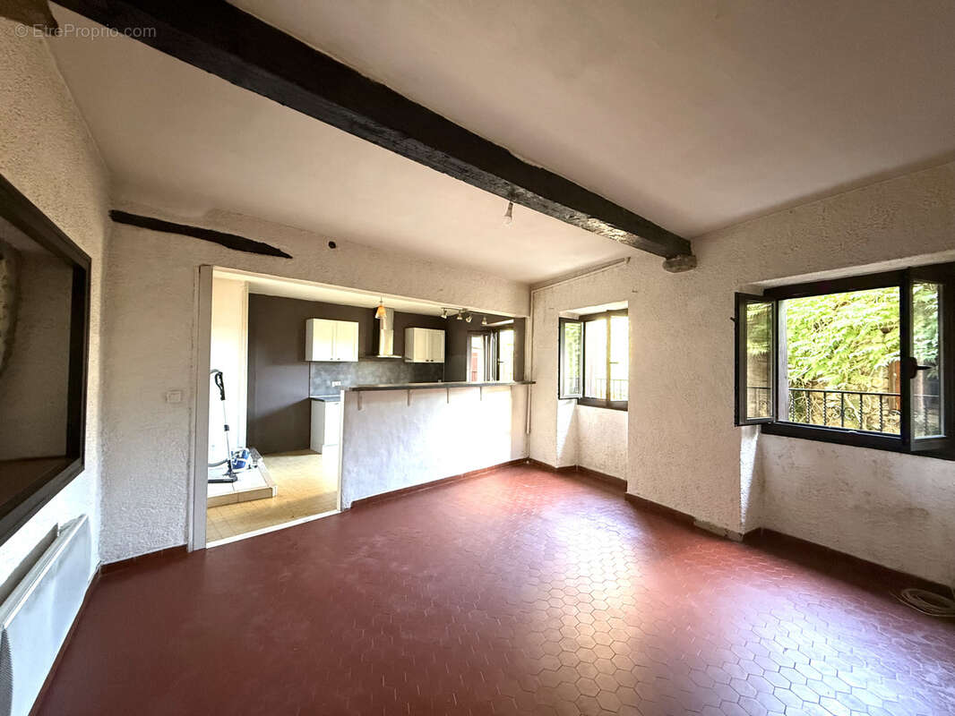 Maison à AMELIE-LES-BAINS-PALALDA