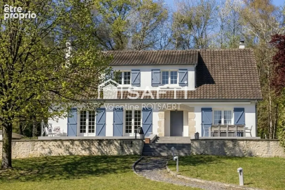 Photo 1 - Maison à RIBECOURT-DRESLINCOURT