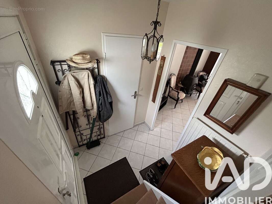 Photo 6 - Maison à NANGIS