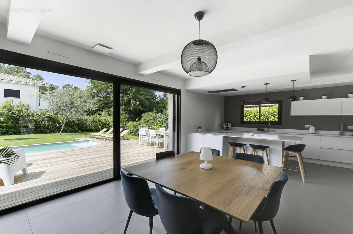 Maison à L&#039;UNION