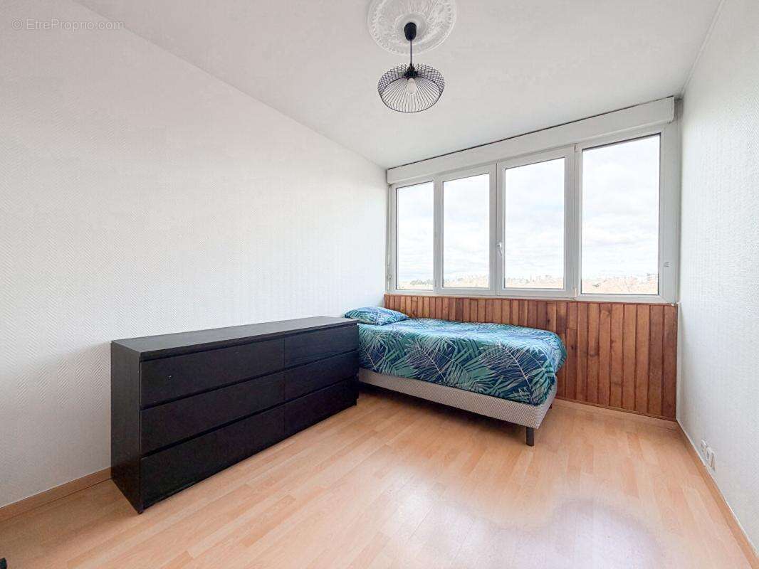 Appartement à SAINT-HERBLAIN