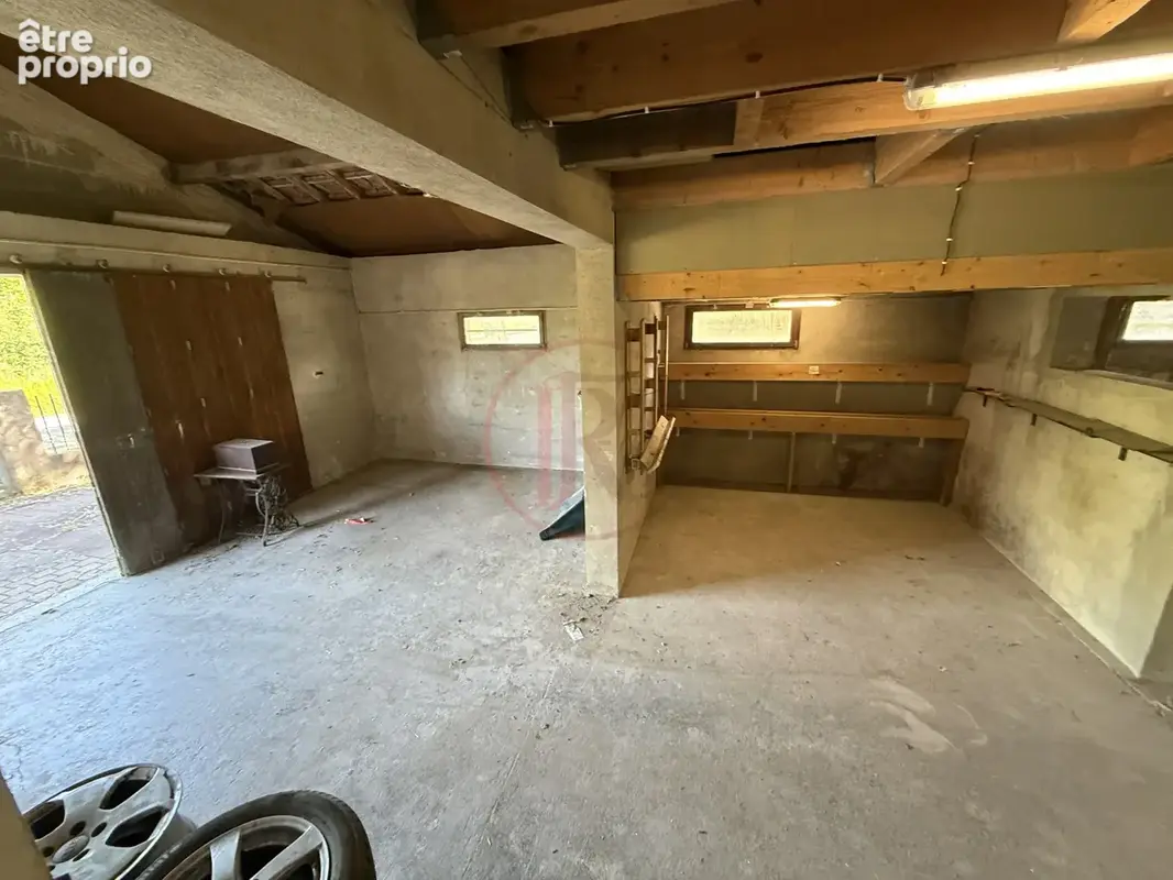 Grenier + Garage - photo 2