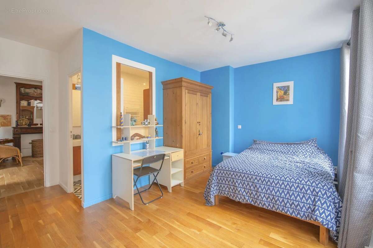 Appartement à CHAVILLE