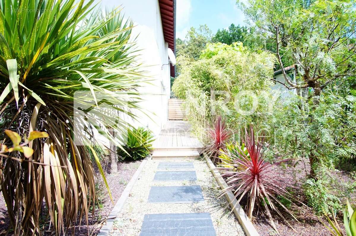 Appartement à ARCACHON