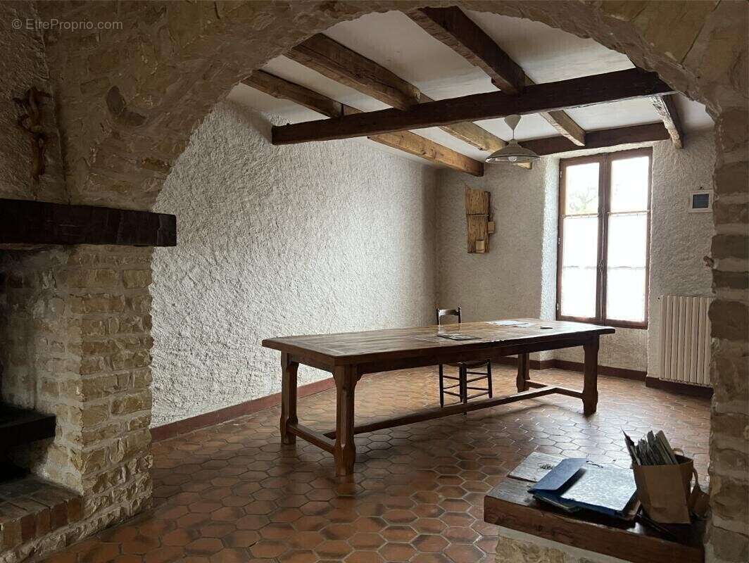 Maison à POITIERS