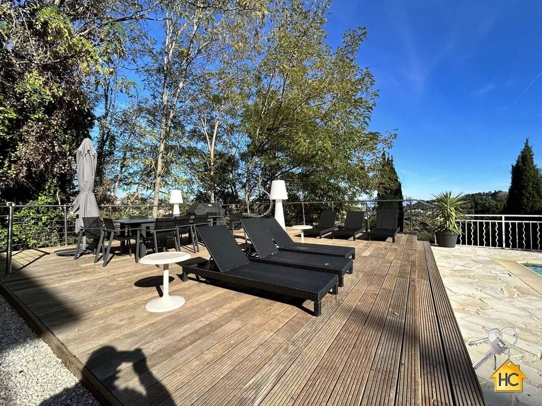 Maison à CANNES